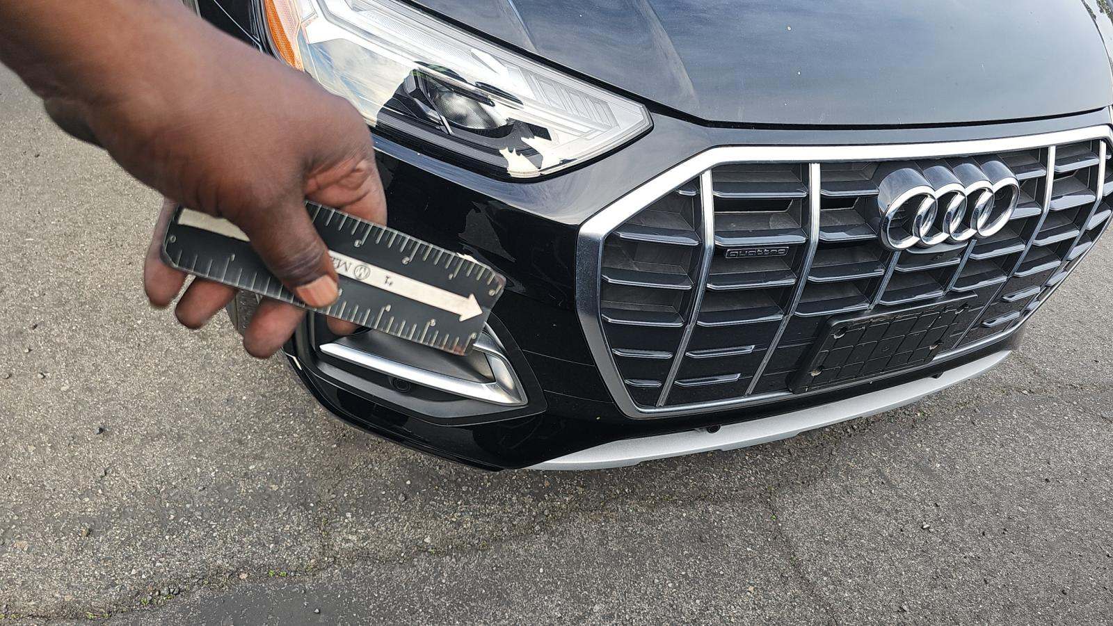 2023 Audi Q5 Premium Plus AWD