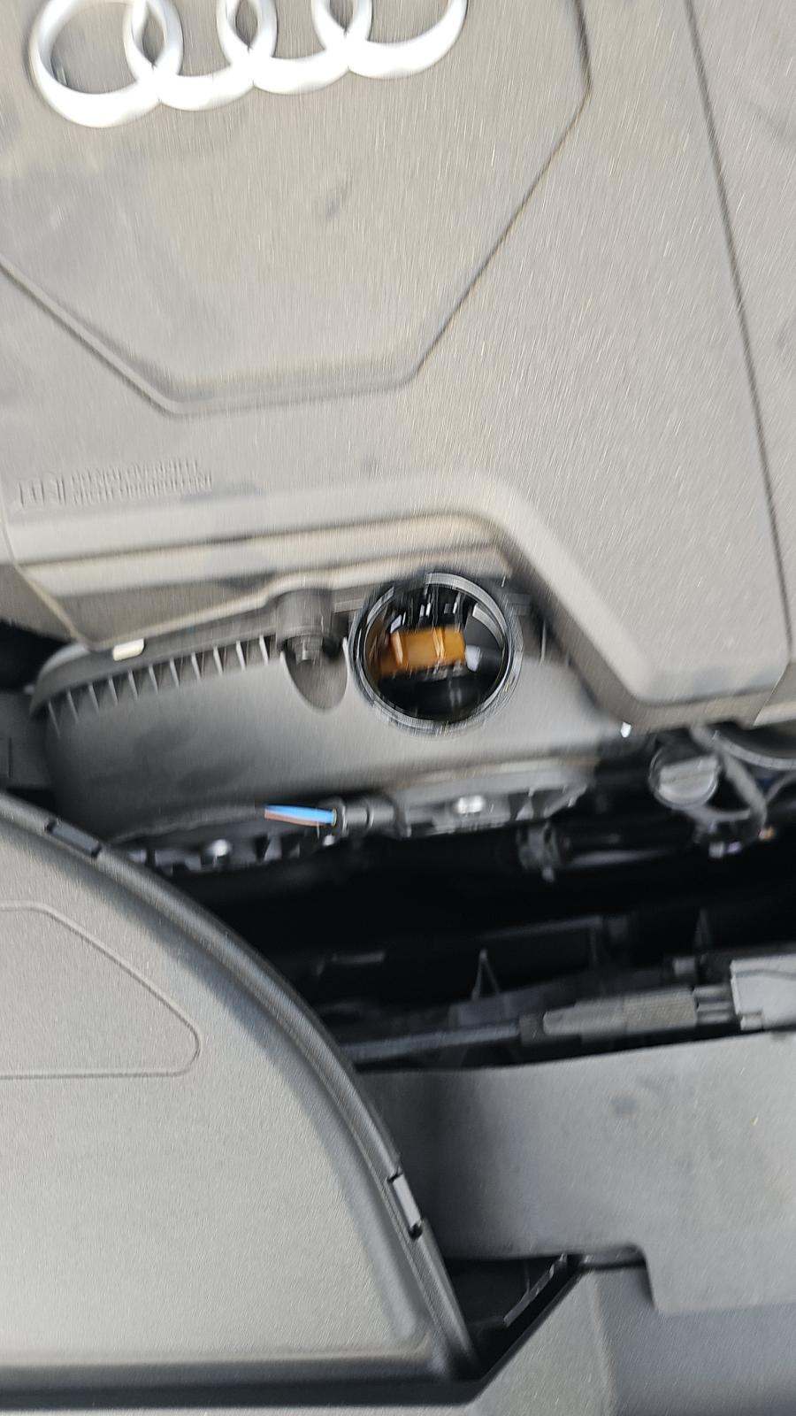 2023 Audi Q5 Premium Plus AWD