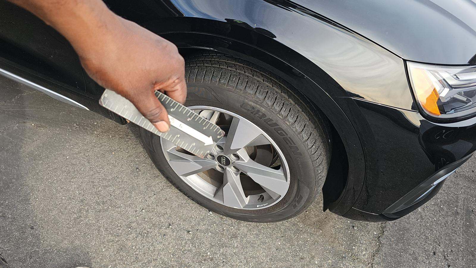 2023 Audi Q5 Premium Plus AWD