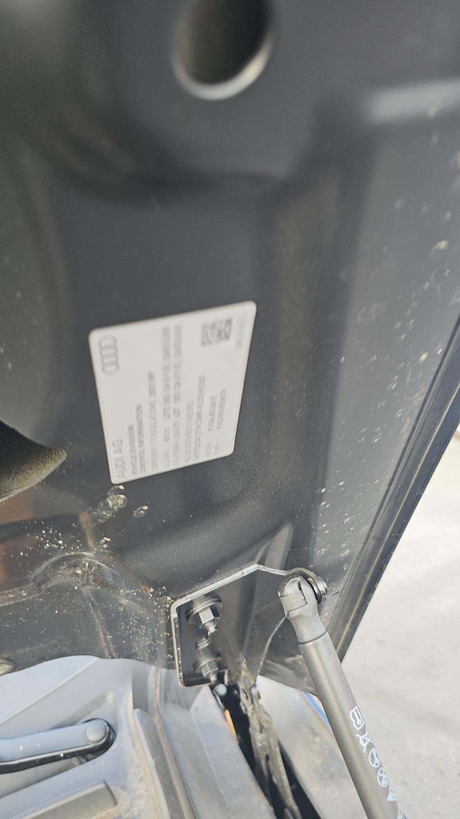 2023 Audi Q5 Premium Plus AWD