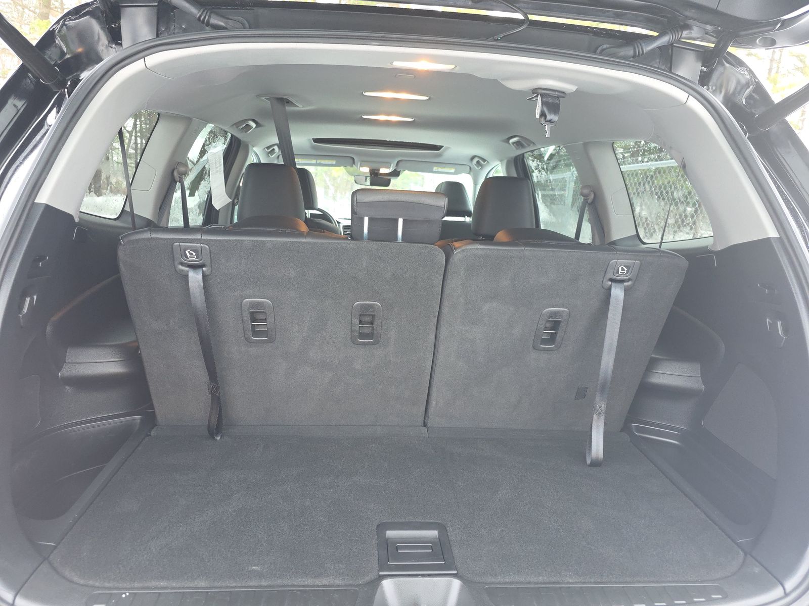 2022 Honda Pilot EX-L AWD