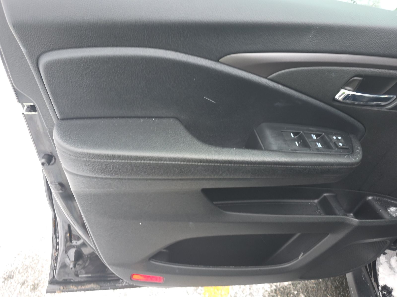 2022 Honda Pilot EX-L AWD