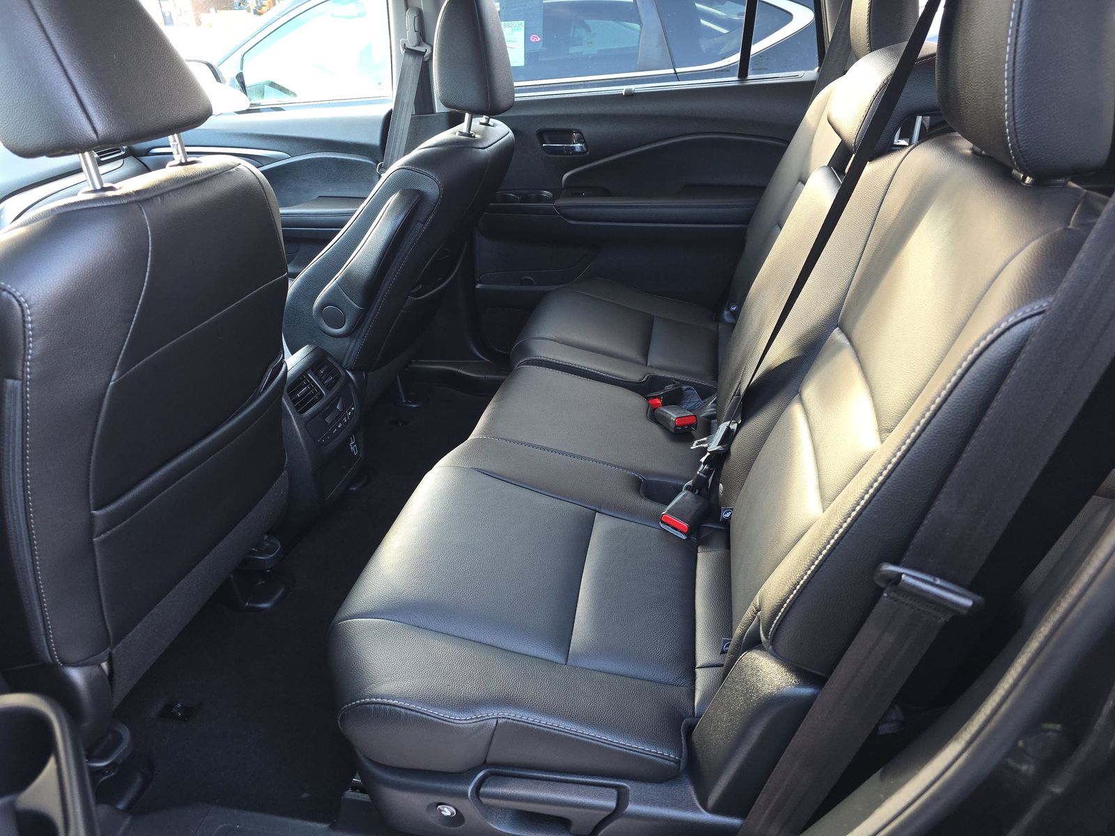 2022 Honda Pilot EX-L AWD