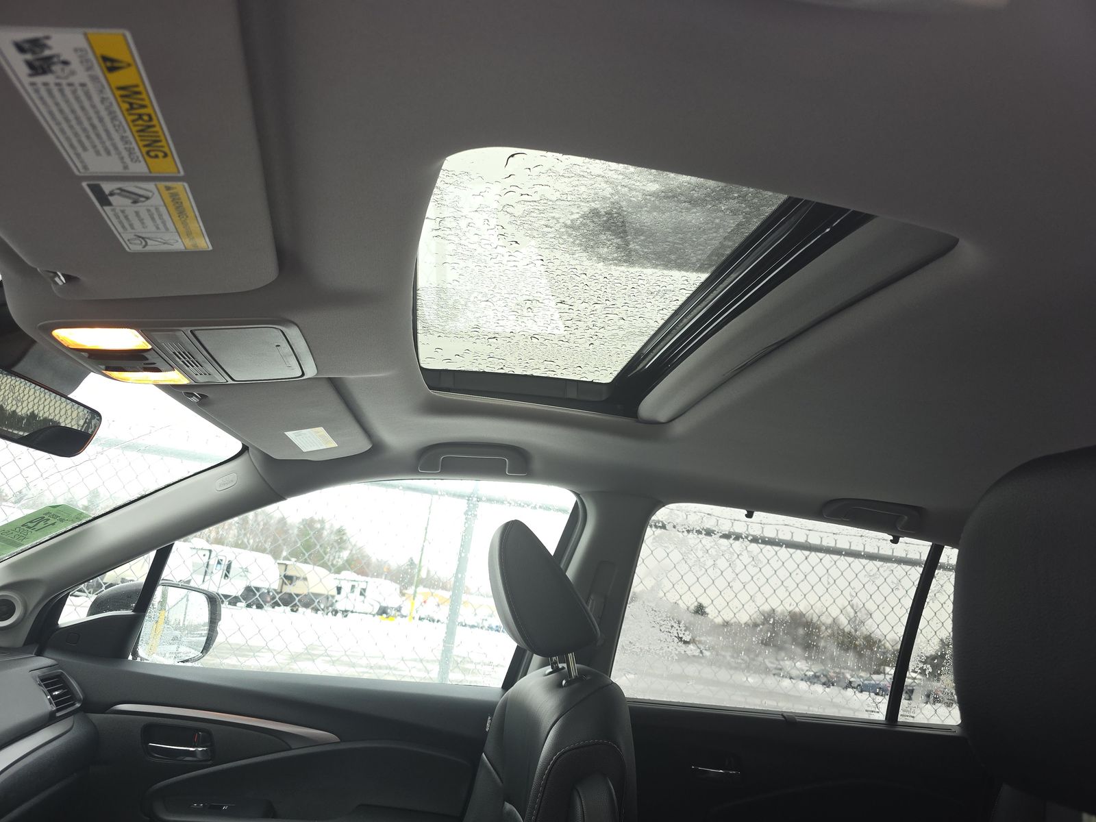 2022 Honda Pilot EX-L AWD