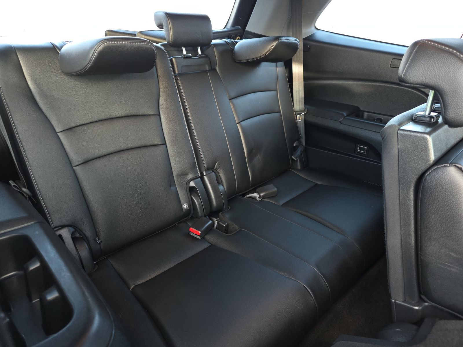 2022 Honda Pilot EX-L AWD