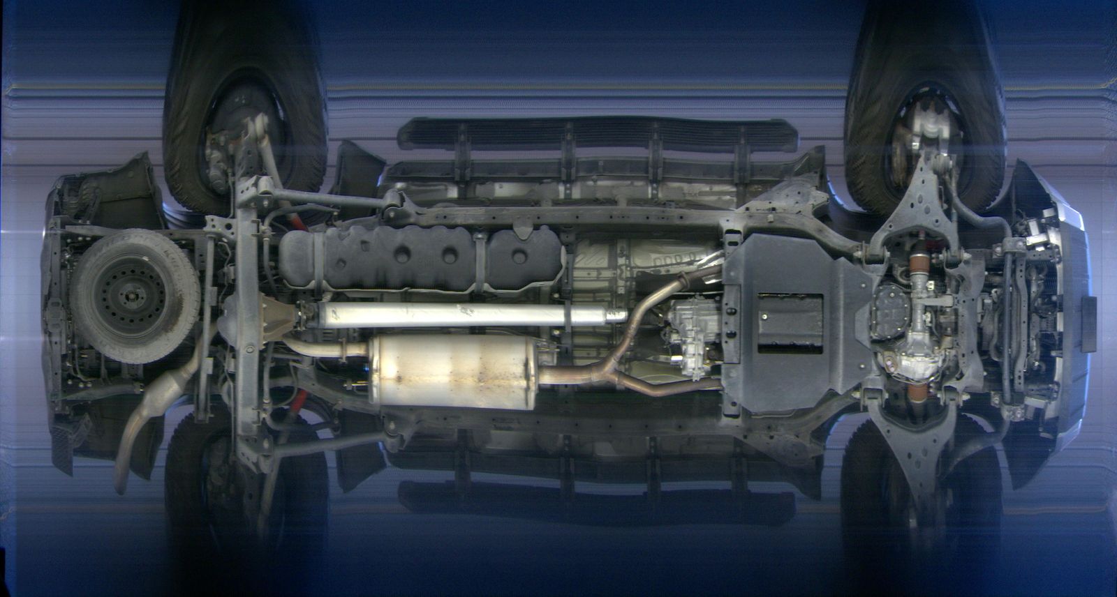 2024 Toyota Tundra SR5 AWD