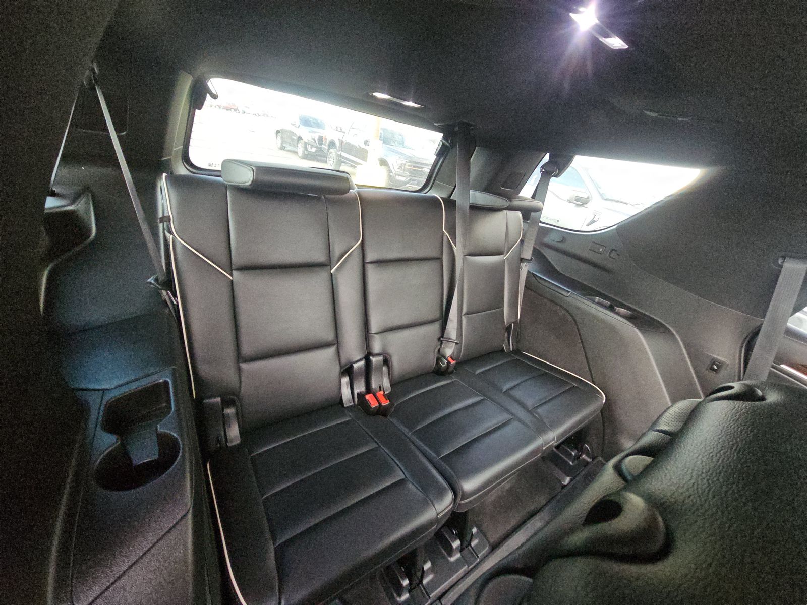 2023 Cadillac Escalade Premium Luxury AWD