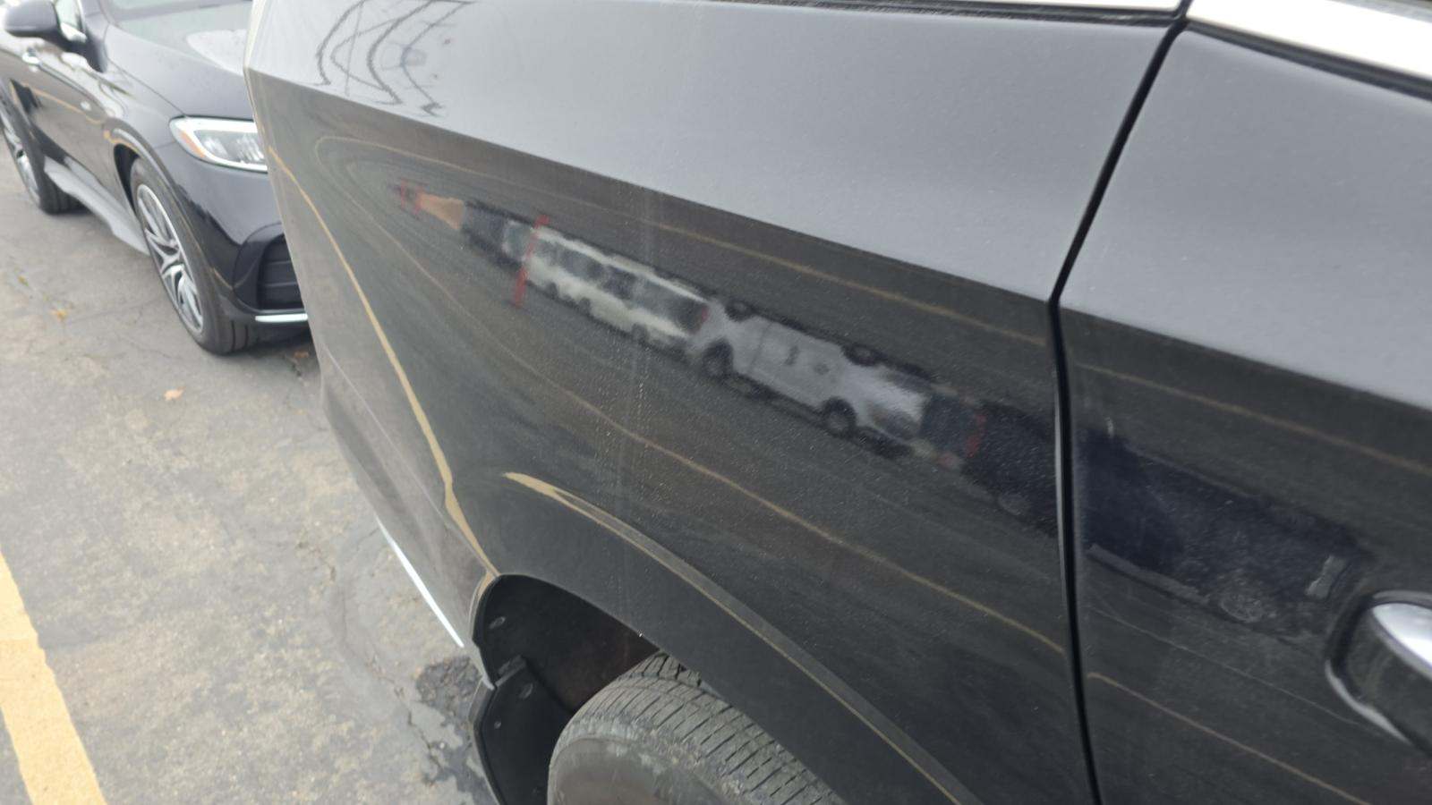 2023 Cadillac Escalade Premium Luxury AWD