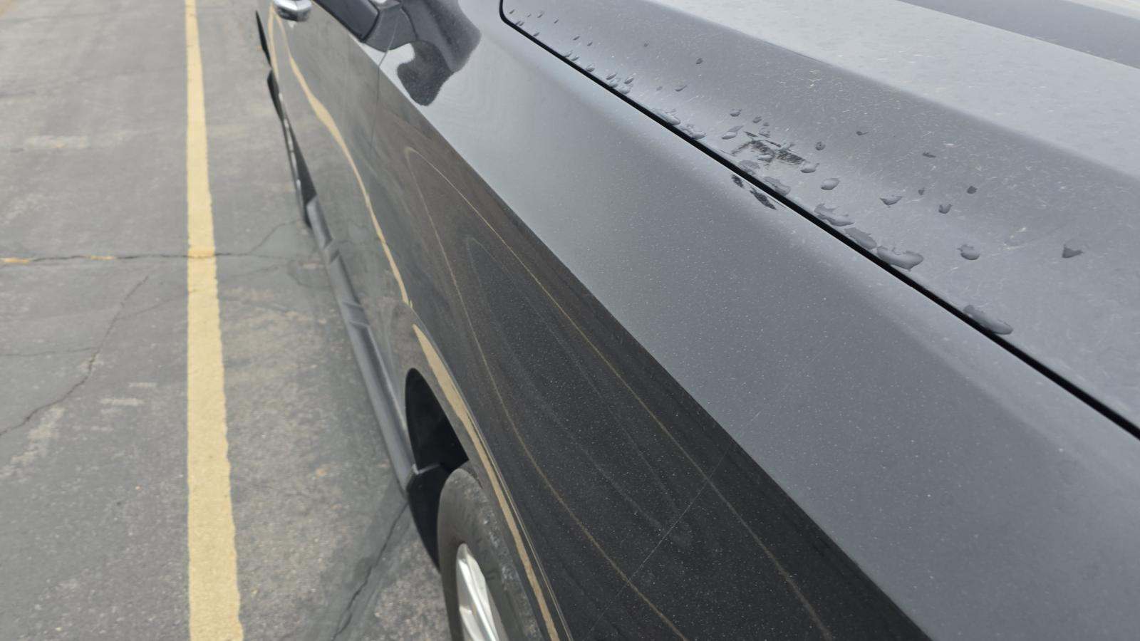 2023 Cadillac Escalade Premium Luxury AWD