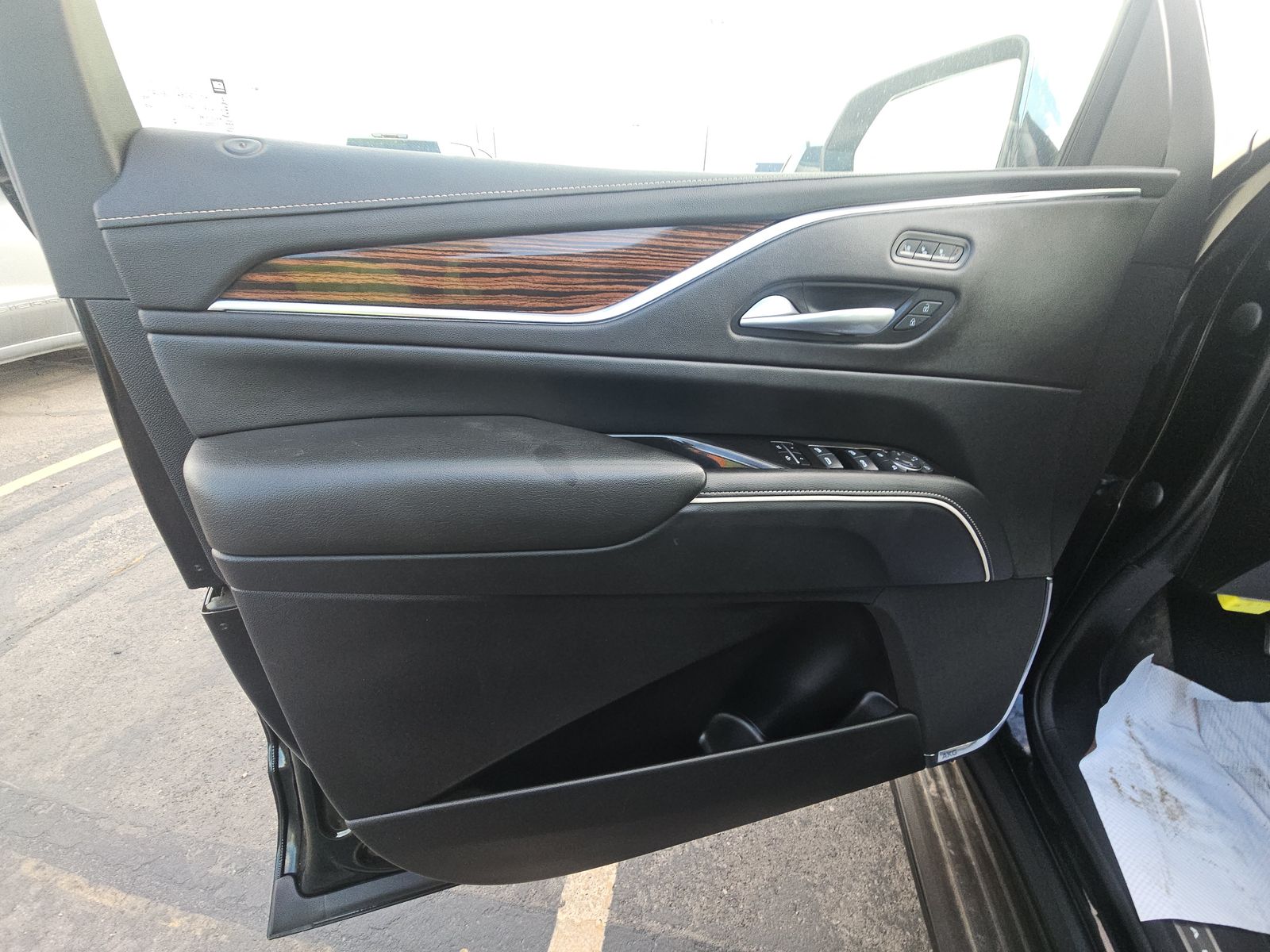 2023 Cadillac Escalade Premium Luxury AWD