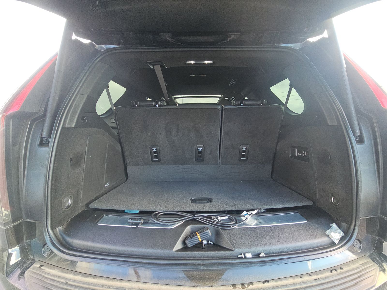 2023 Cadillac Escalade Premium Luxury AWD