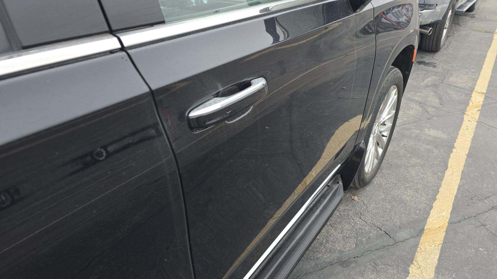 2023 Cadillac Escalade Premium Luxury AWD