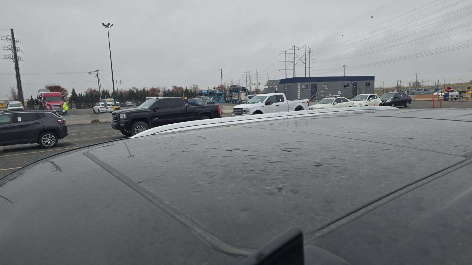 2023 Cadillac Escalade Premium Luxury AWD