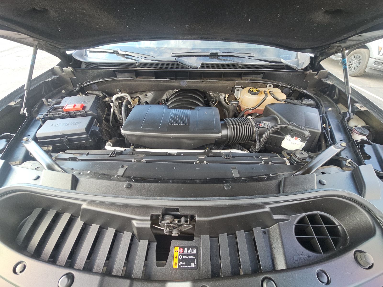 2023 Cadillac Escalade Premium Luxury AWD