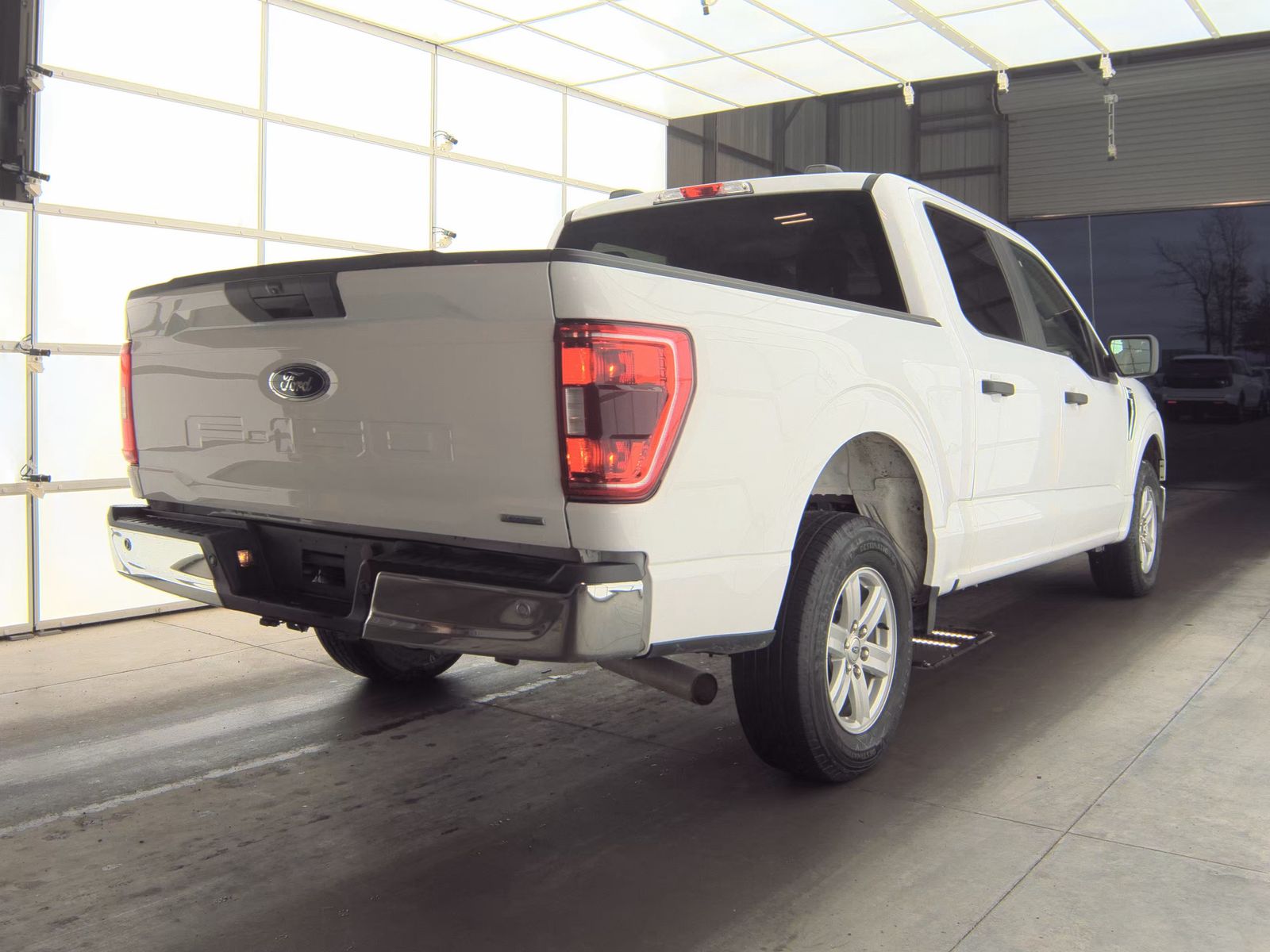 2023 Ford F-150 XLT RWD