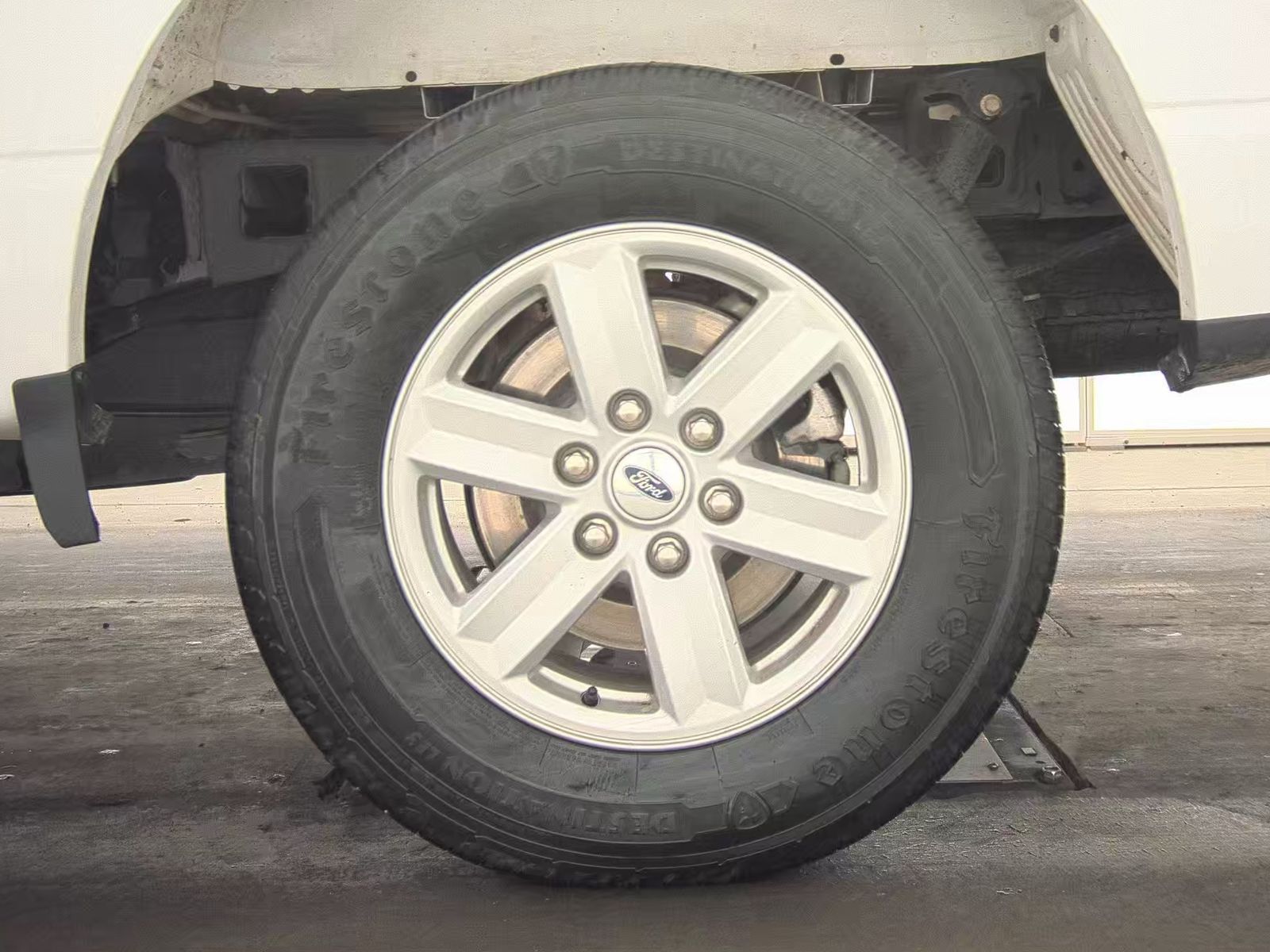 2023 Ford F-150 XLT RWD