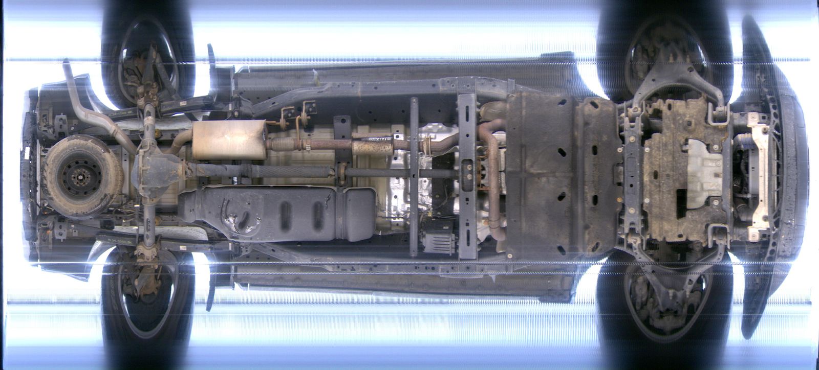 2023 Ford F-150 XLT RWD