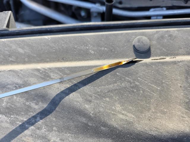 2023 Chrysler Pacifica Limited FWD