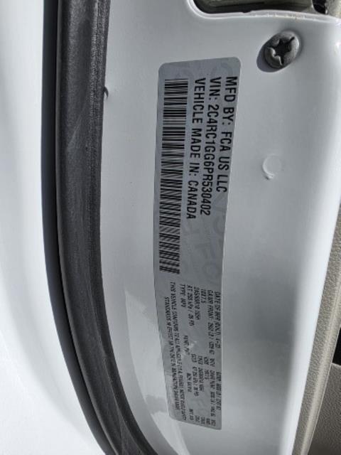 2023 Chrysler Pacifica Limited FWD