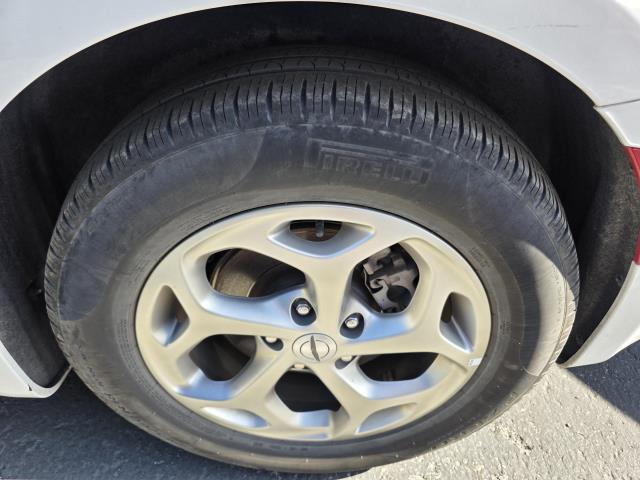 2023 Chrysler Pacifica Limited FWD