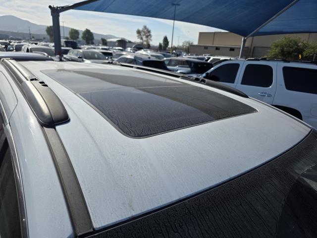 2023 Chrysler Pacifica Limited FWD