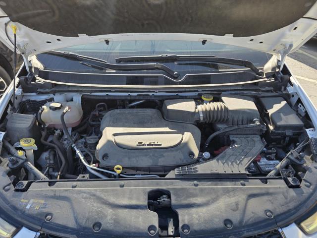 2023 Chrysler Pacifica Limited FWD