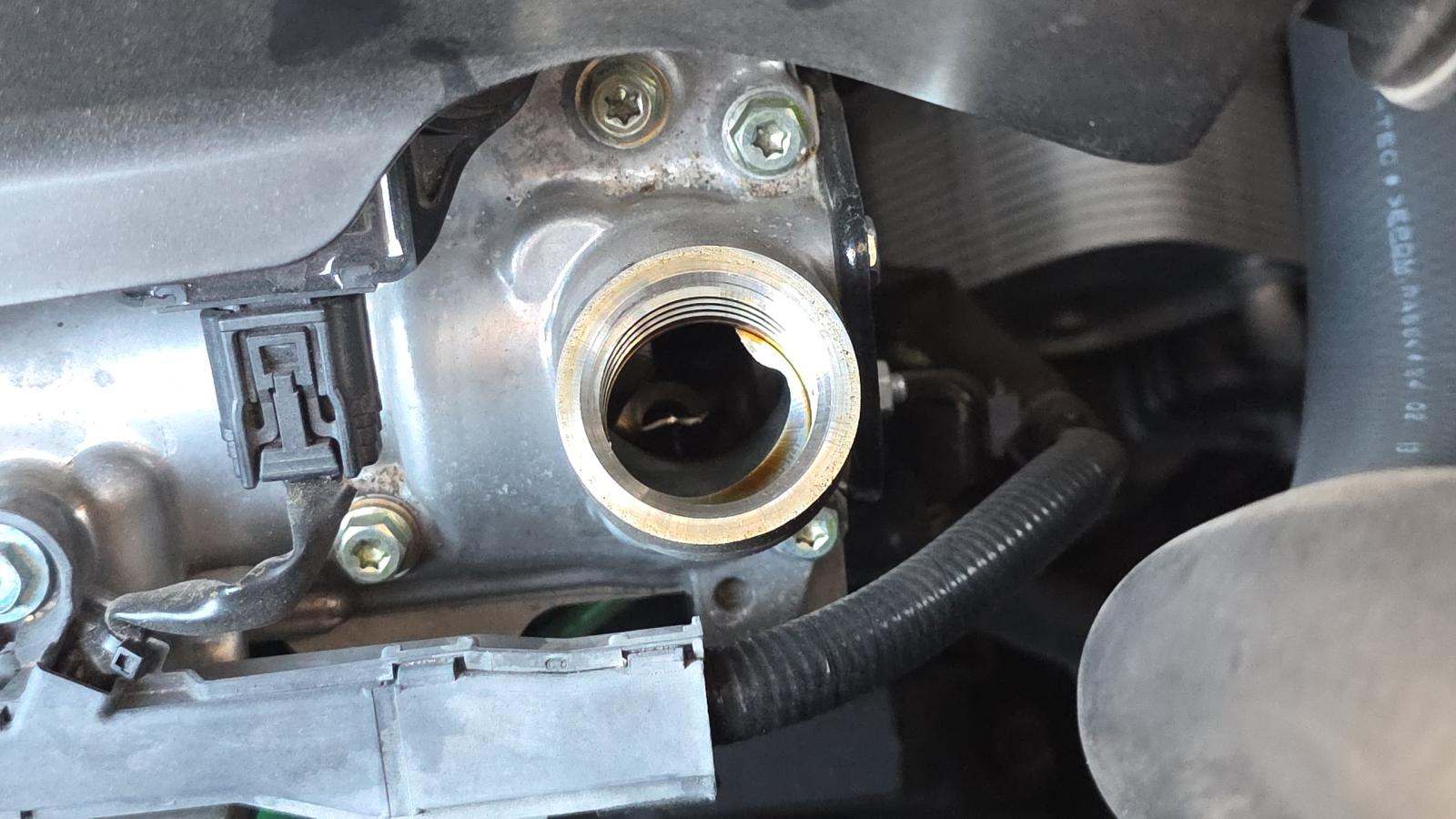 2025 Honda Pilot EX-L FWD