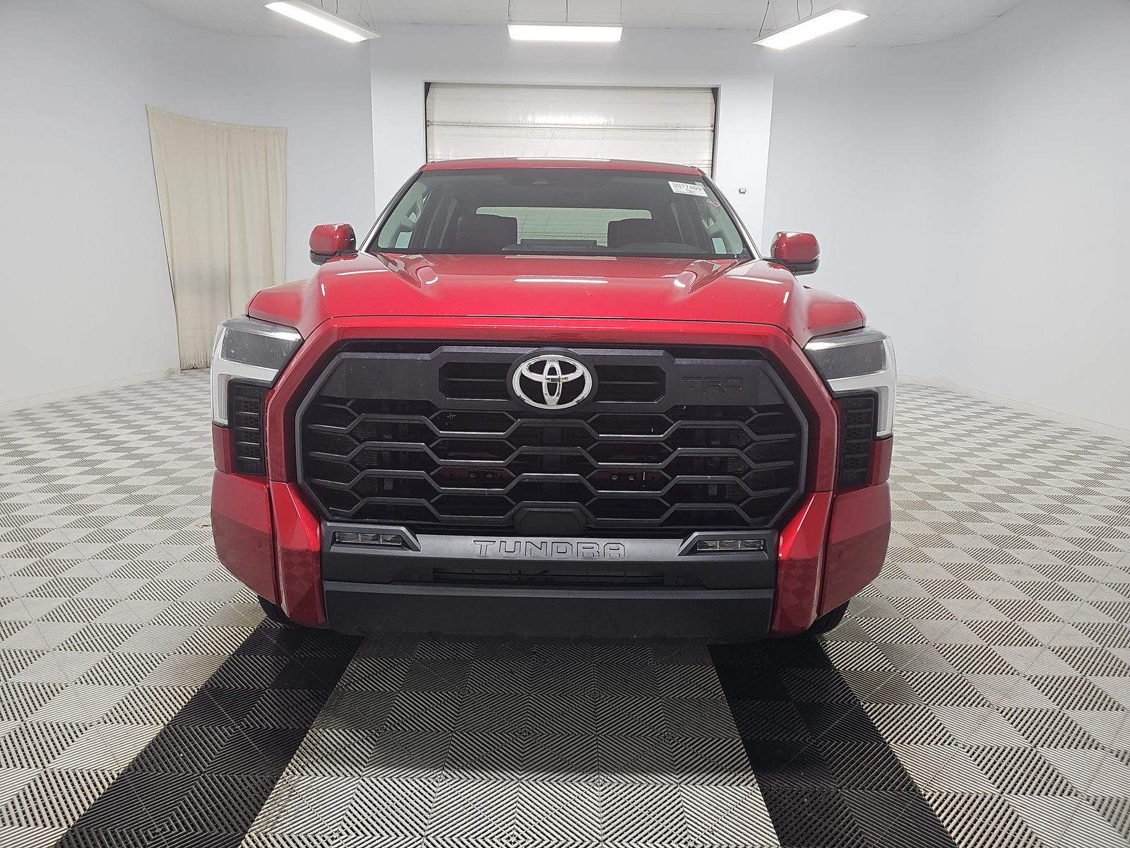 2024 Toyota Tundra SR5 AWD