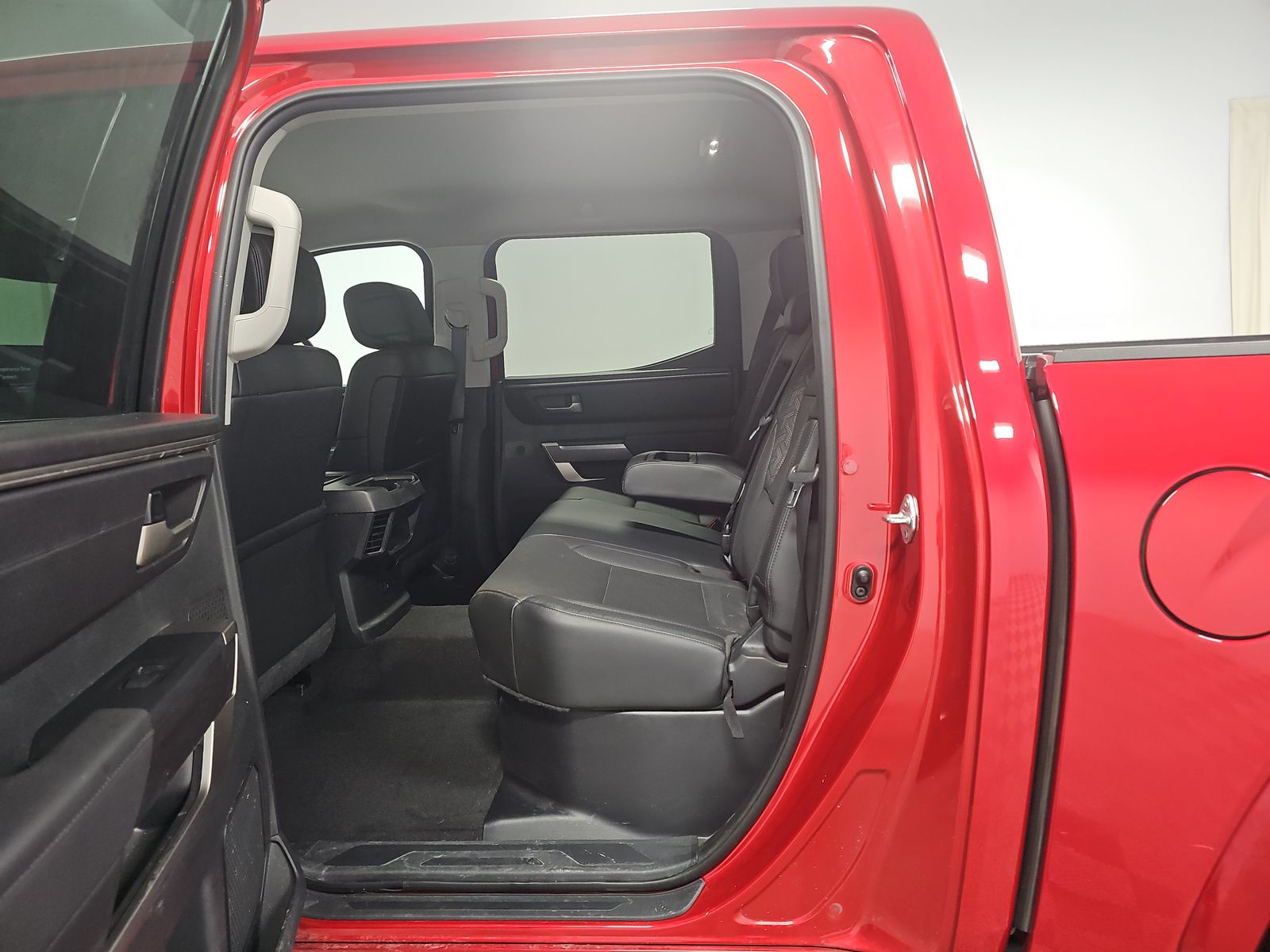 2024 Toyota Tundra SR5 AWD