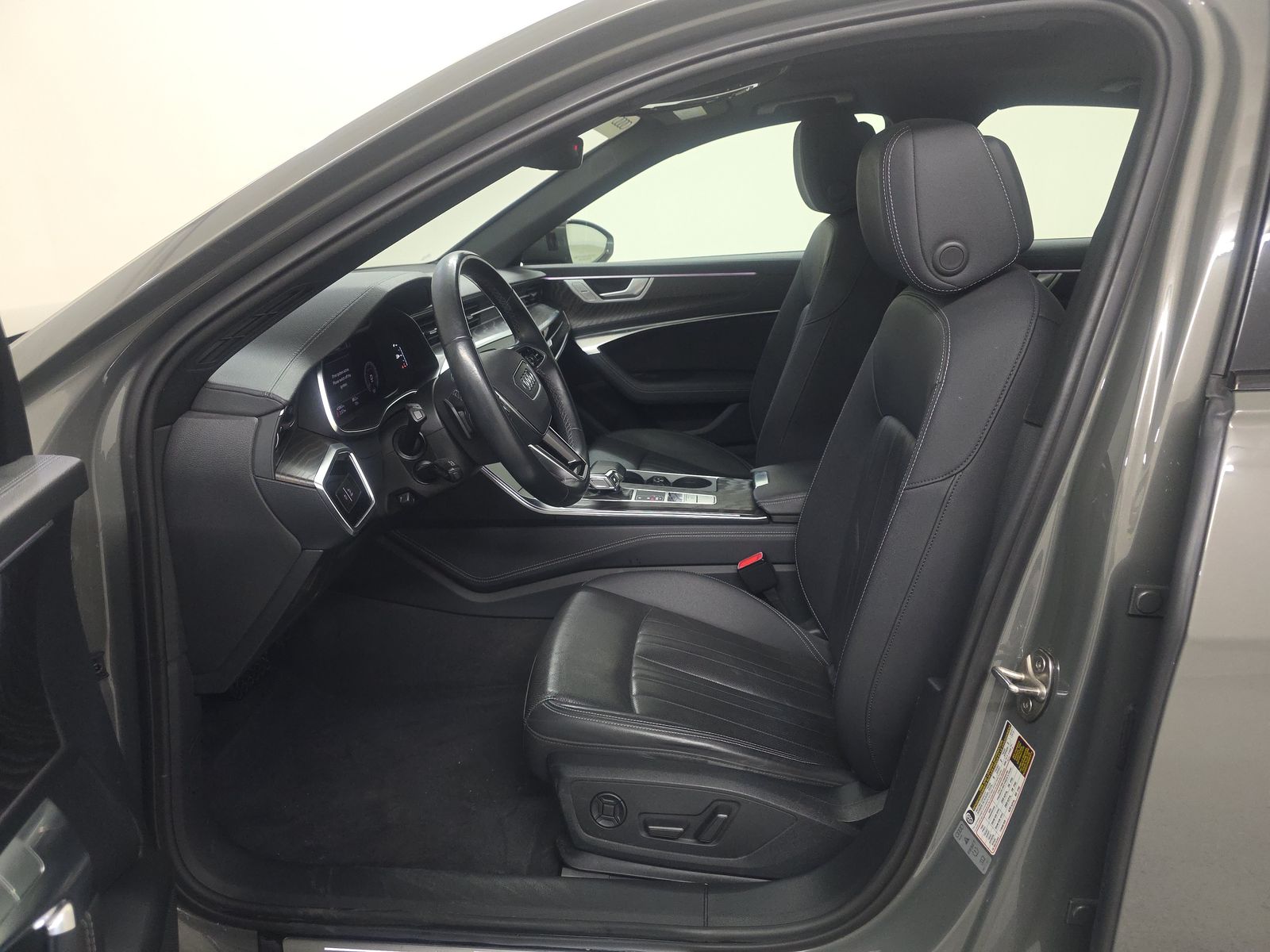 2023 Audi A6 Premium Plus AWD