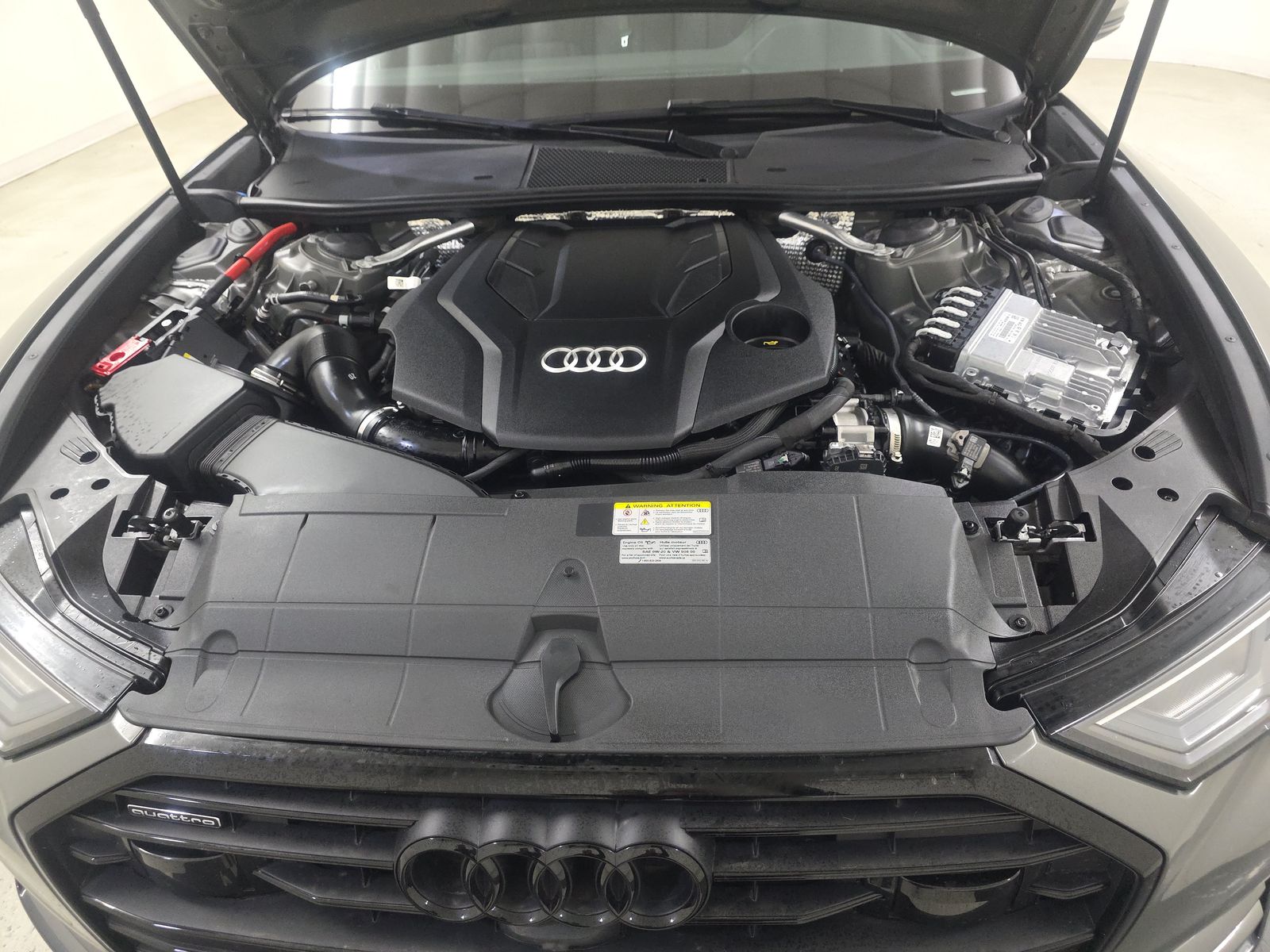 2023 Audi A6 Premium Plus AWD