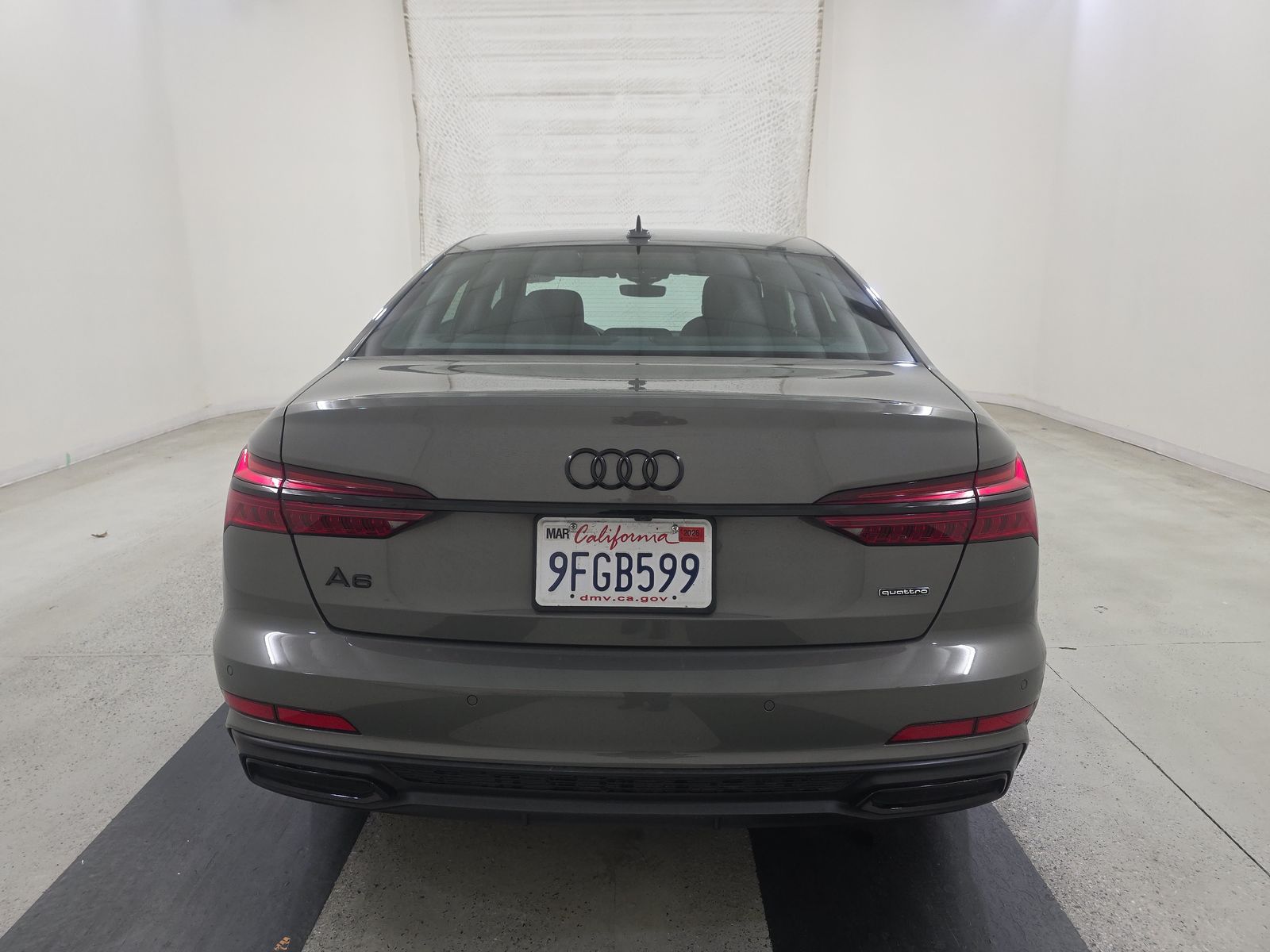 2023 Audi A6 Premium Plus AWD