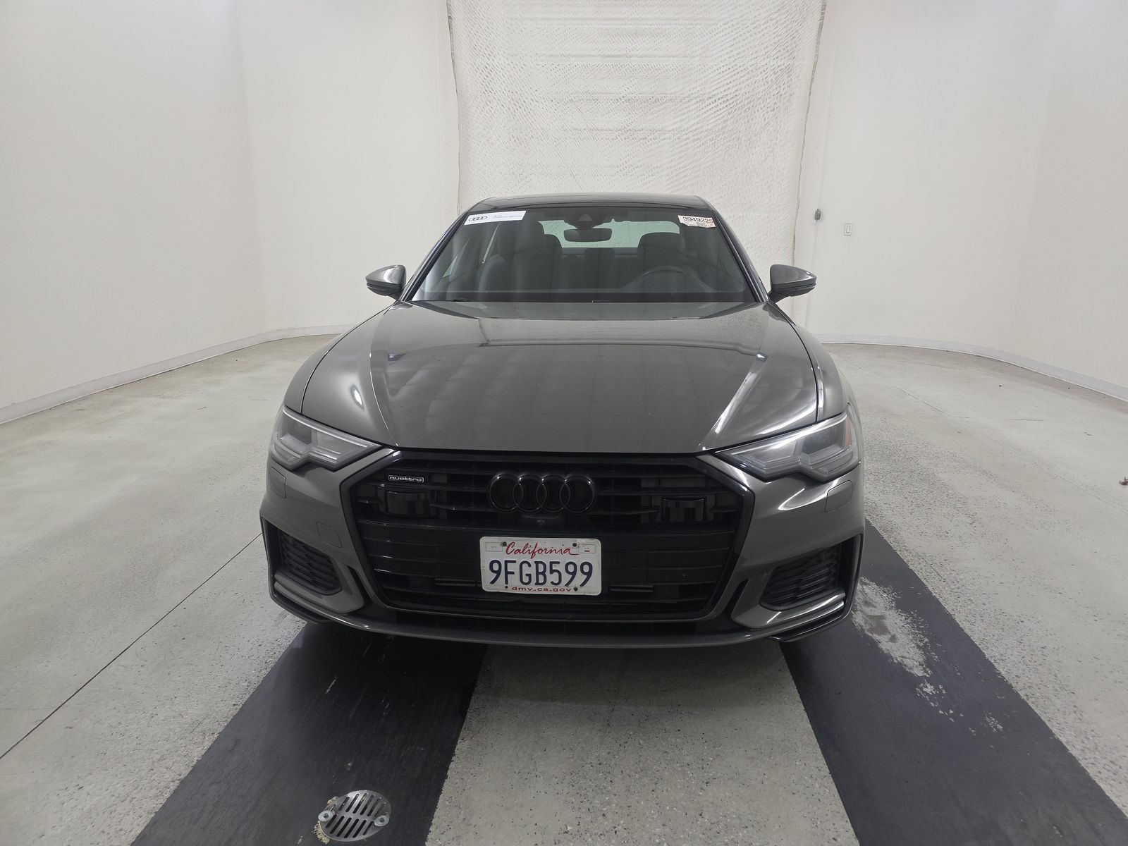 2023 Audi A6 Premium Plus AWD