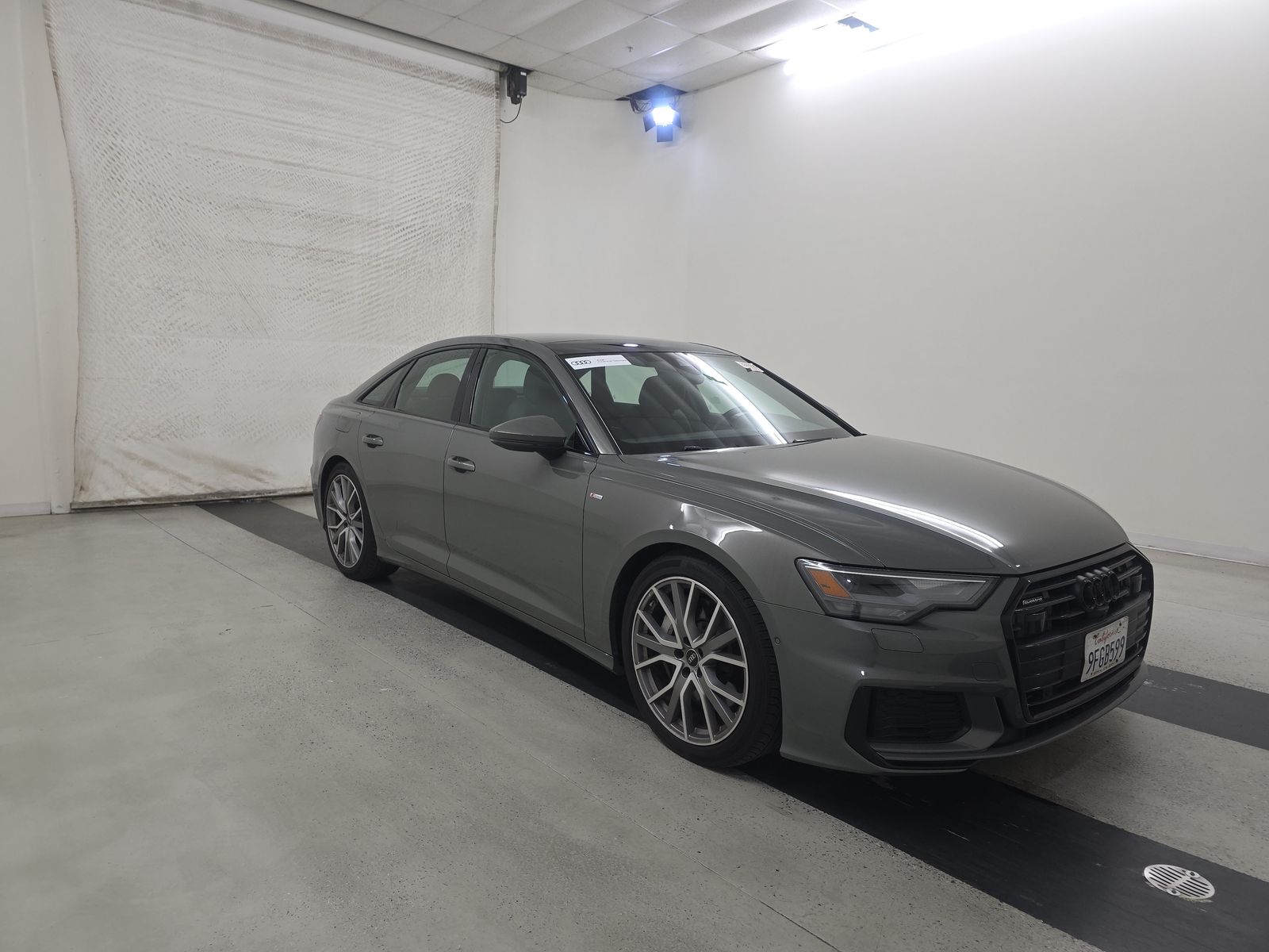 2023 Audi A6 Premium Plus AWD