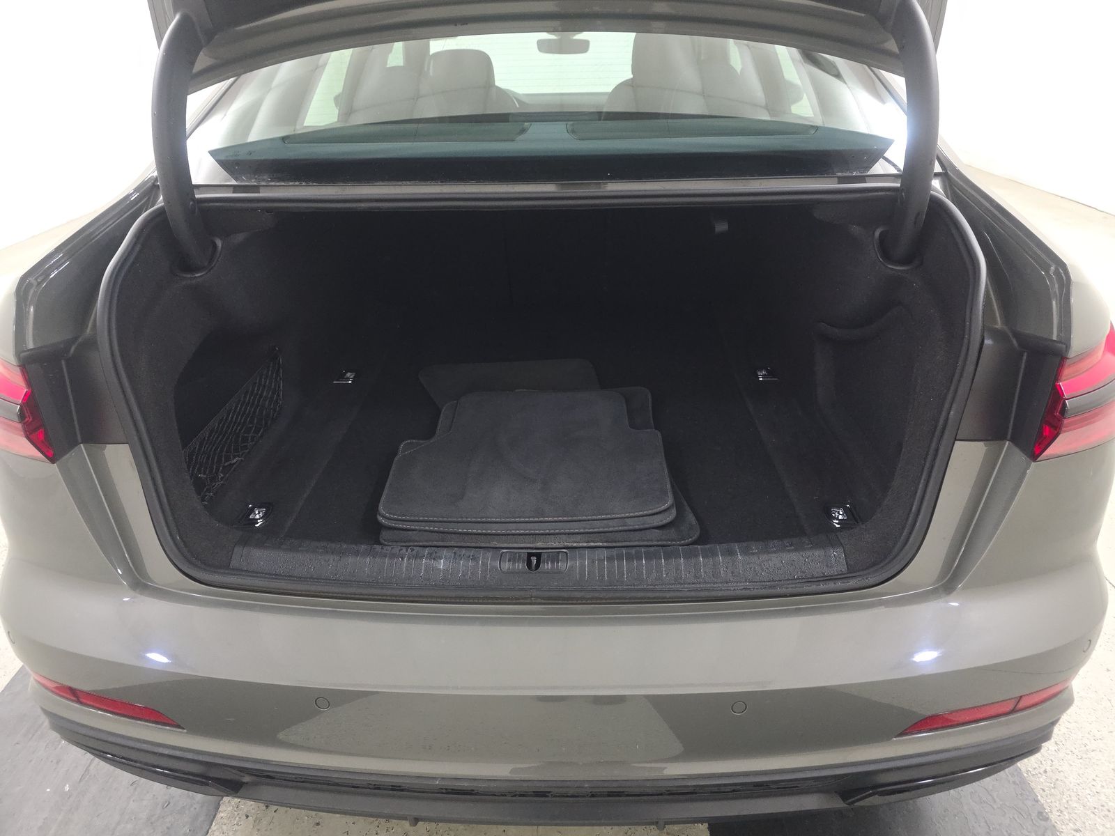 2023 Audi A6 Premium Plus AWD