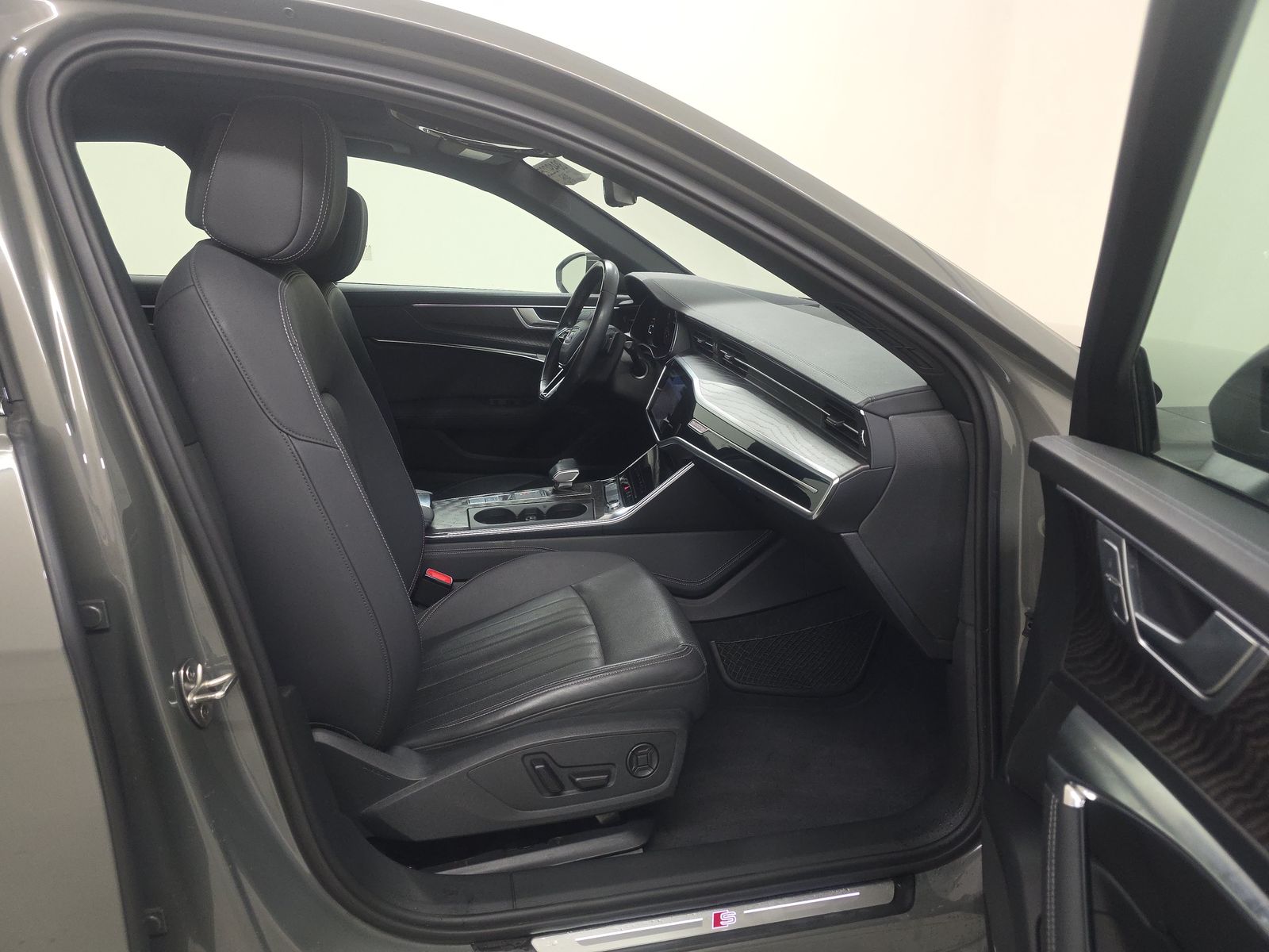 2023 Audi A6 Premium Plus AWD
