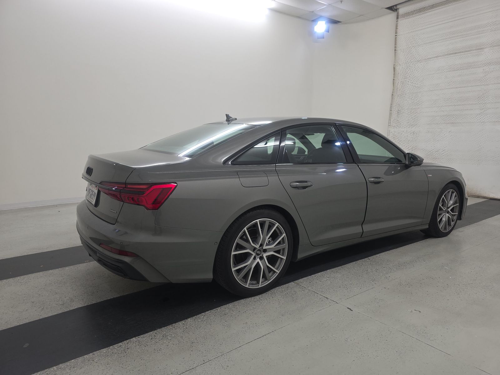 2023 Audi A6 Premium Plus AWD