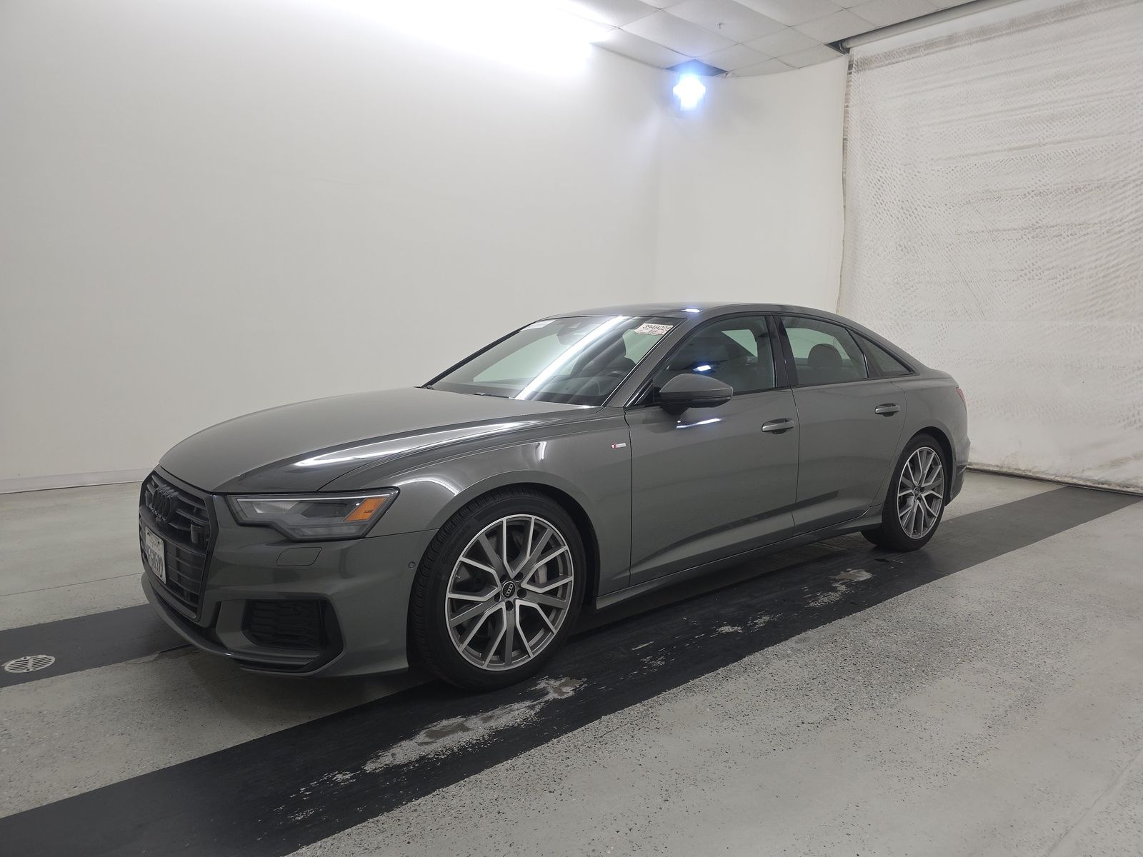 2023 Audi A6 Premium Plus AWD