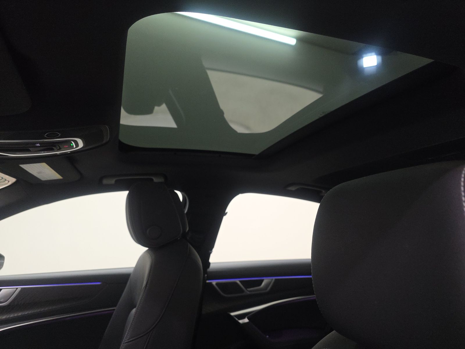 2023 Audi A6 Premium Plus AWD