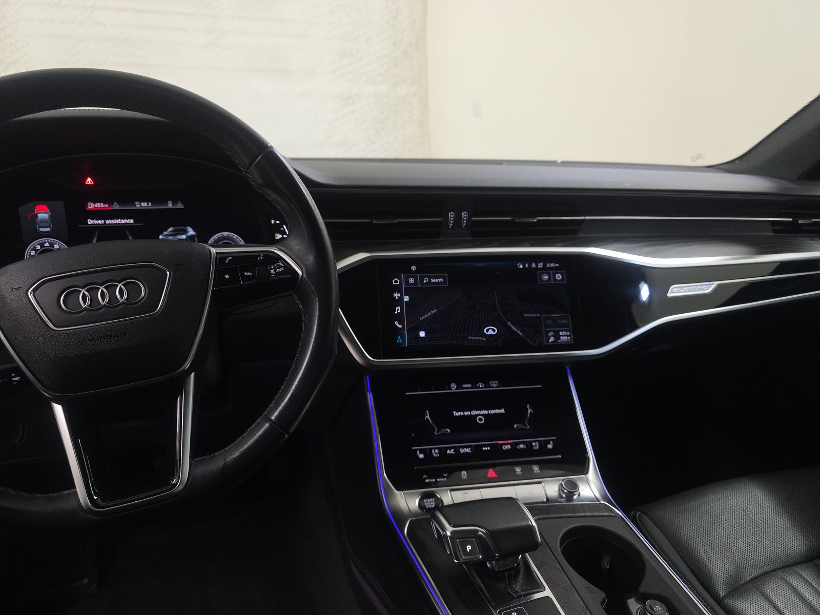 2023 Audi A6 Premium Plus AWD