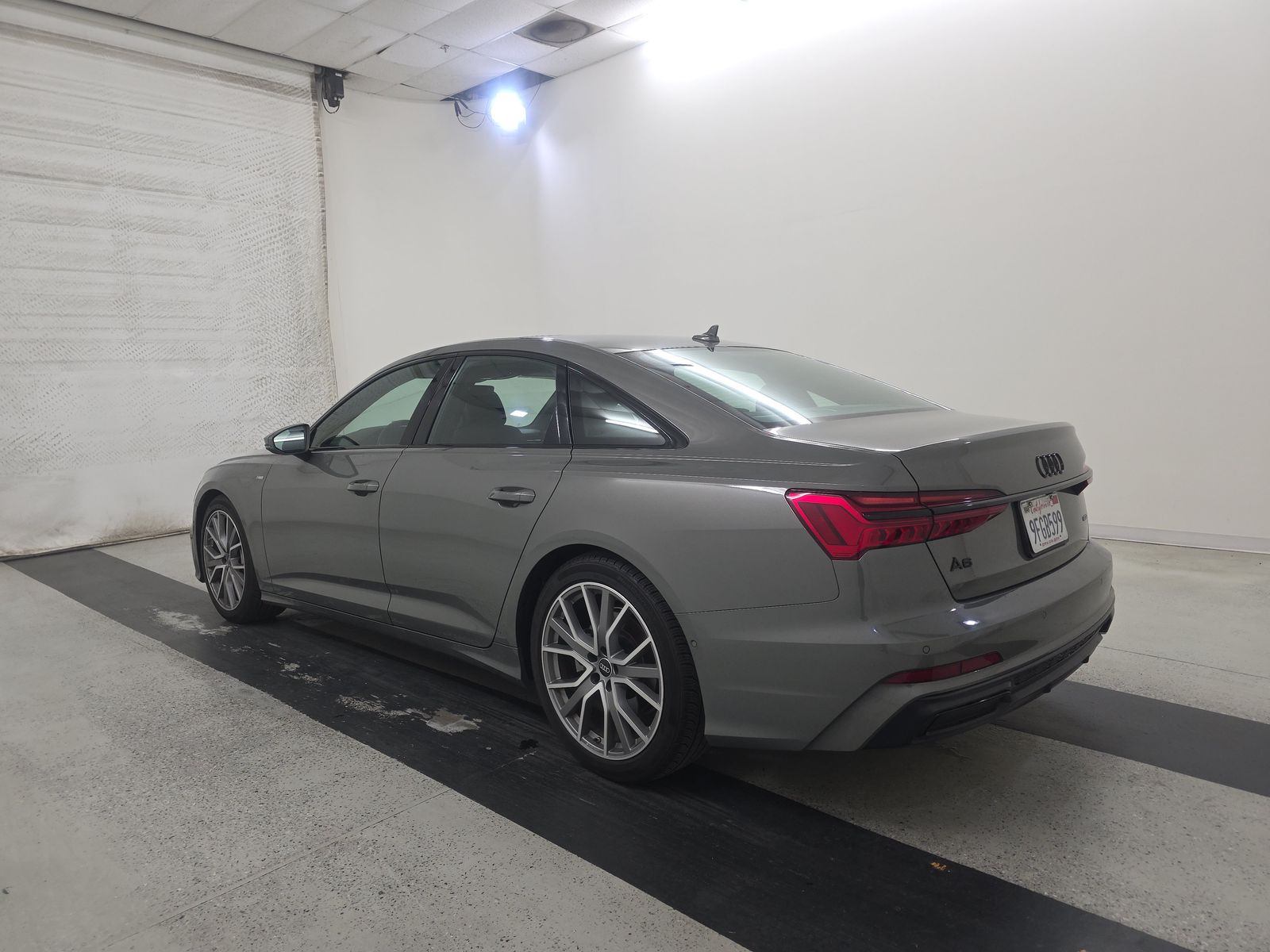 2023 Audi A6 Premium Plus AWD