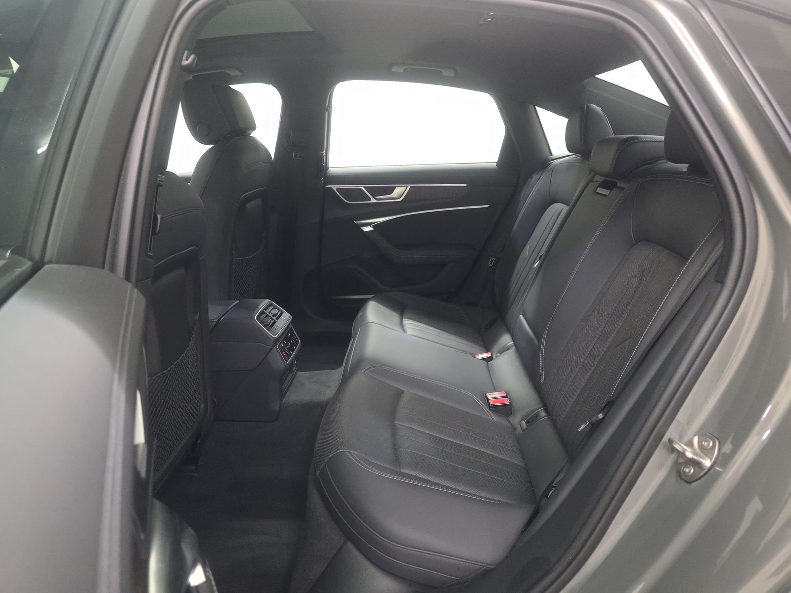2023 Audi A6 Premium Plus AWD