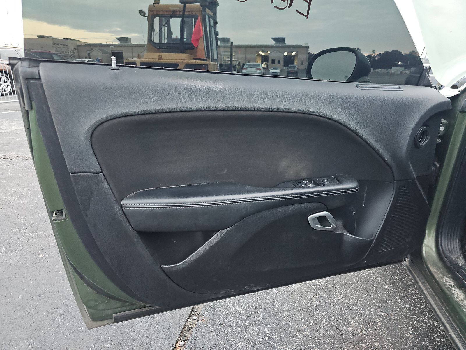 2021 Dodge Challenger R/T RWD