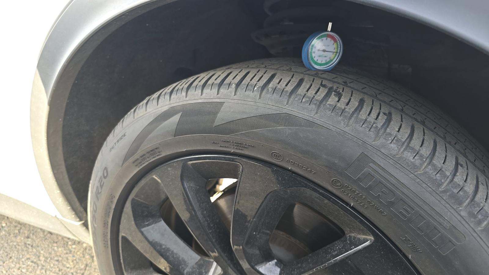 2023 Land Rover Discovery Sport SE AWD