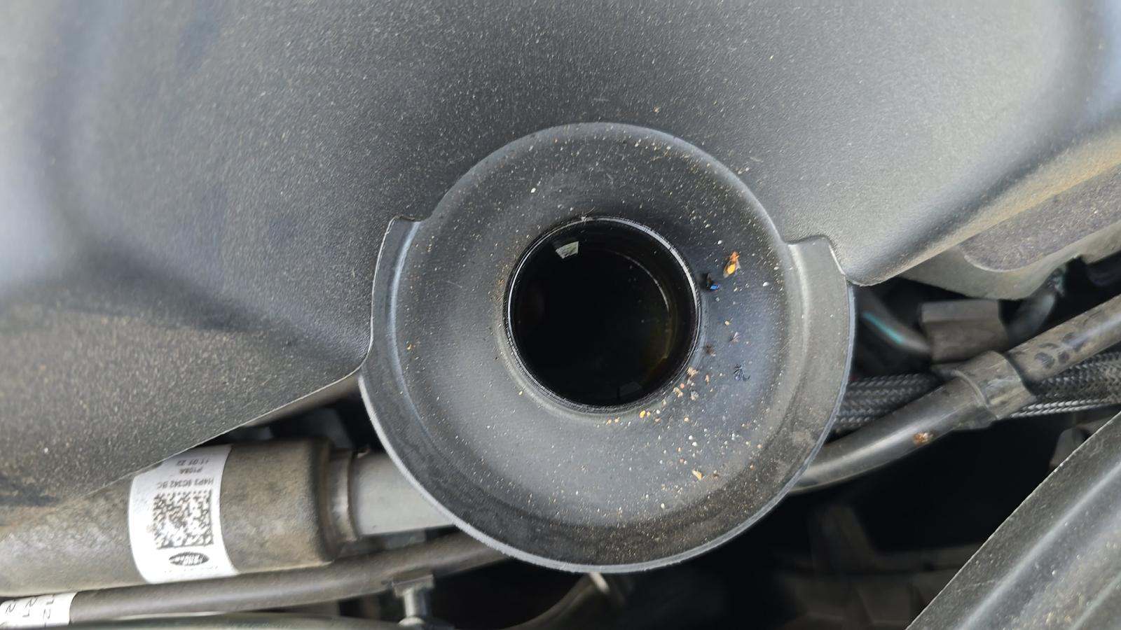 2023 Land Rover Discovery Sport SE AWD