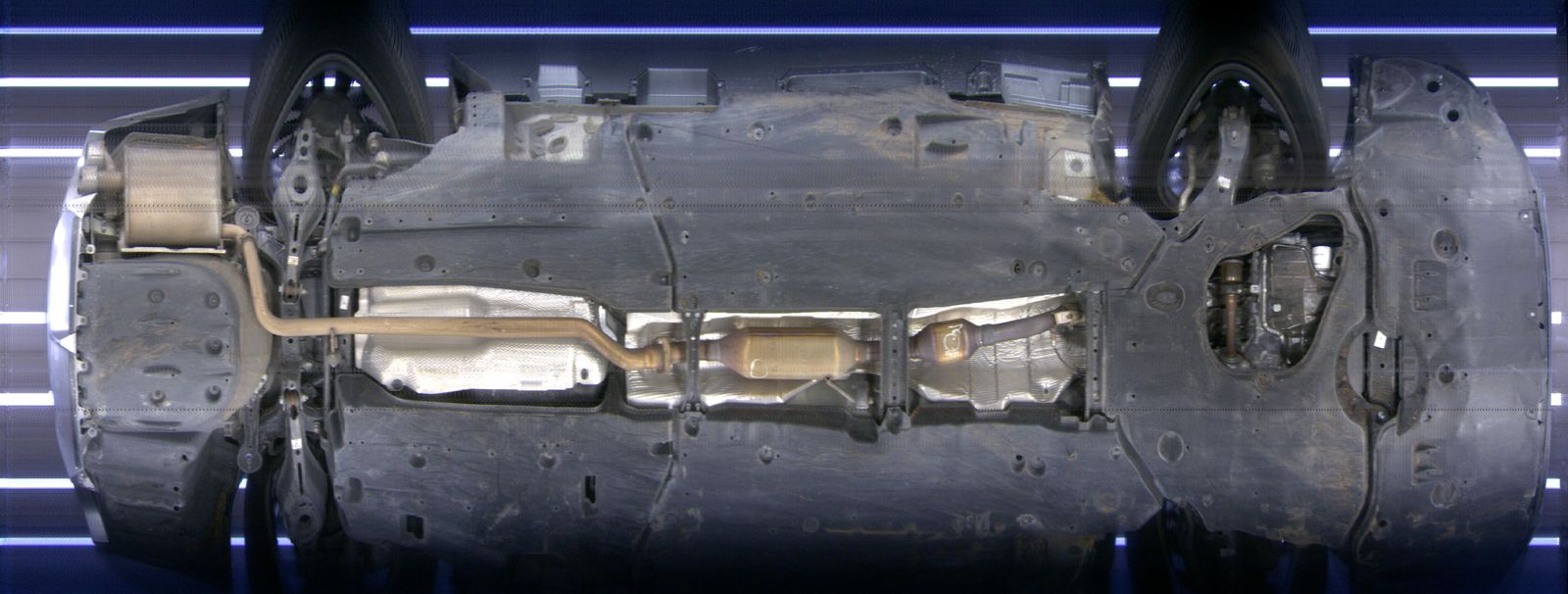 2024 Toyota Camry SE FWD