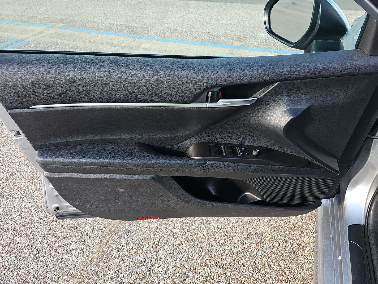 2024 Toyota Camry SE FWD