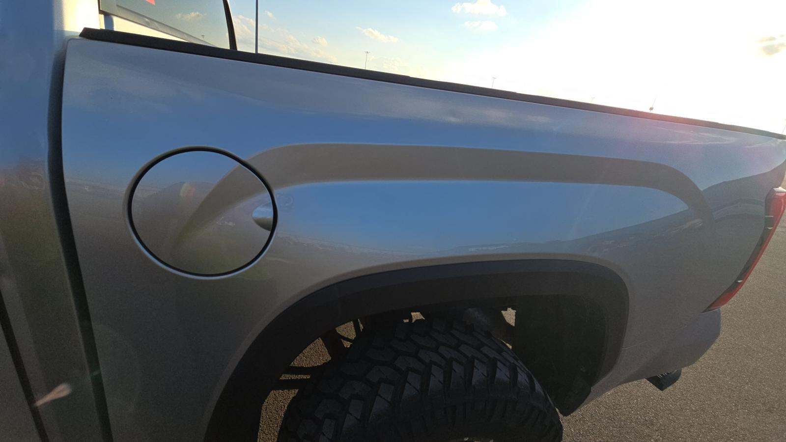 2024 Toyota Tundra SR5 AWD