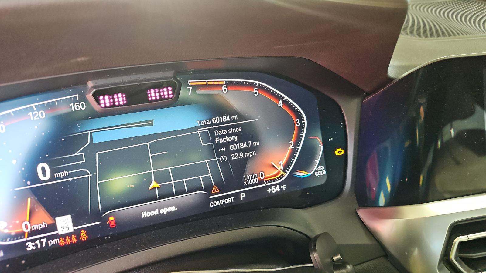 2019 BMW 3 Series 330i RWD