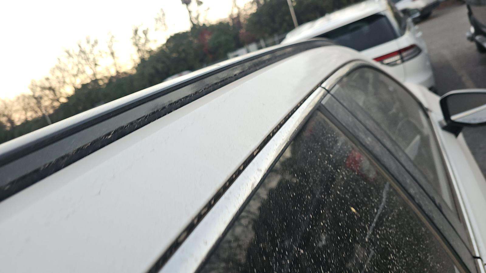 2025 Honda CR-V Hybrid Sport-L FWD